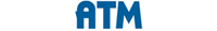 ATM Commercial Services Logo